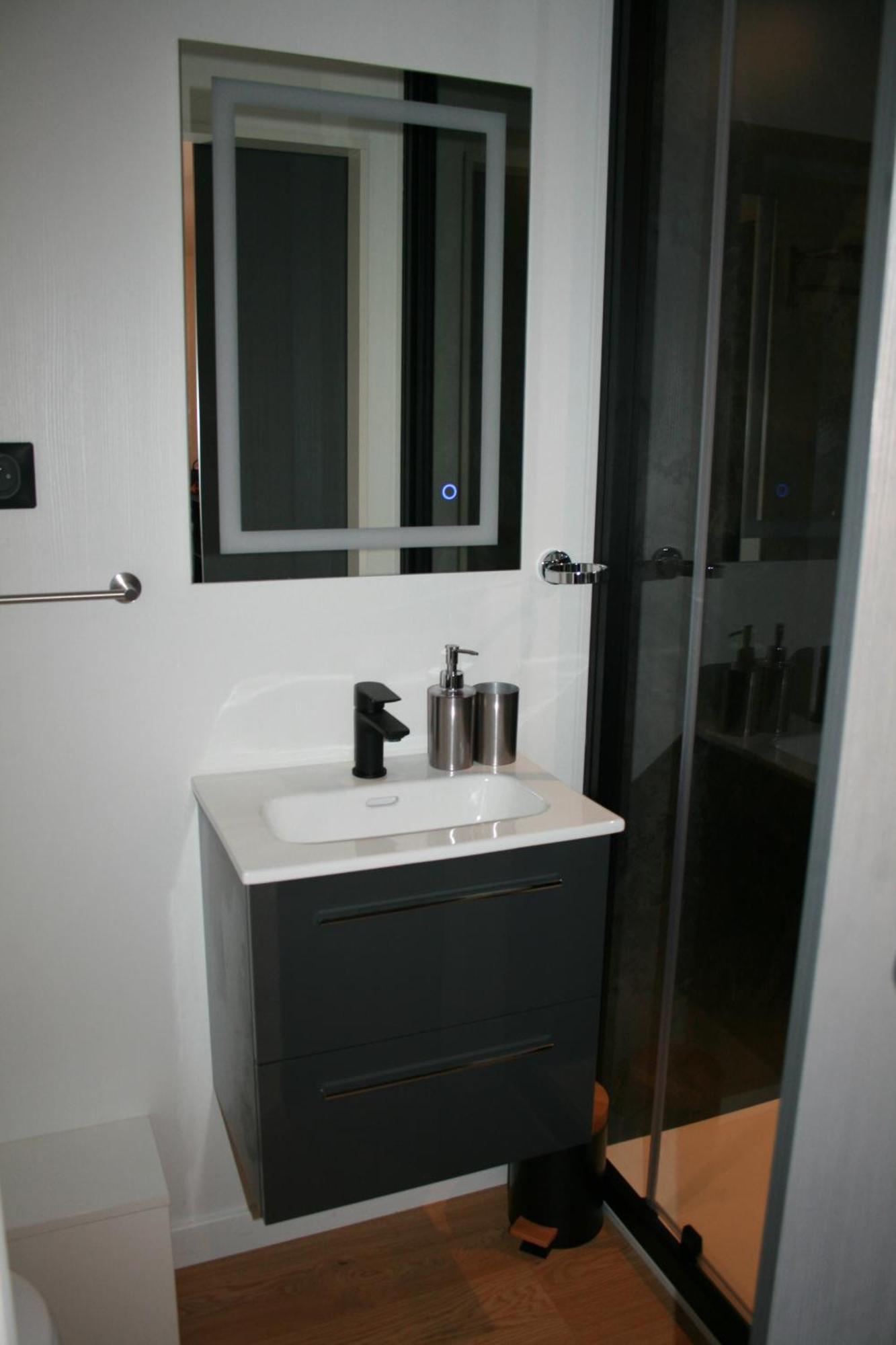 Appartement Les Deux Grenouilles 5mn De Colmar